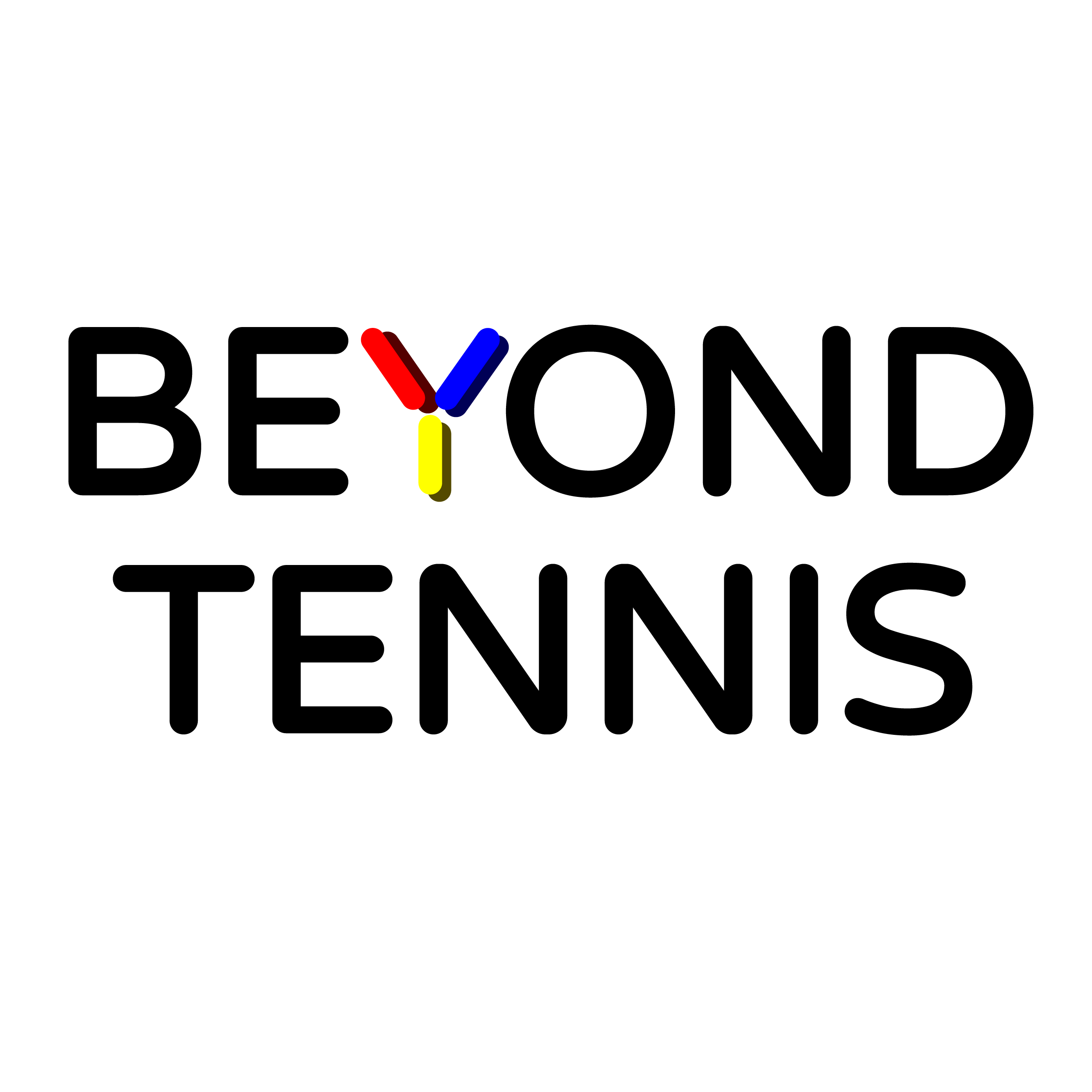 Beyond Tennis Store